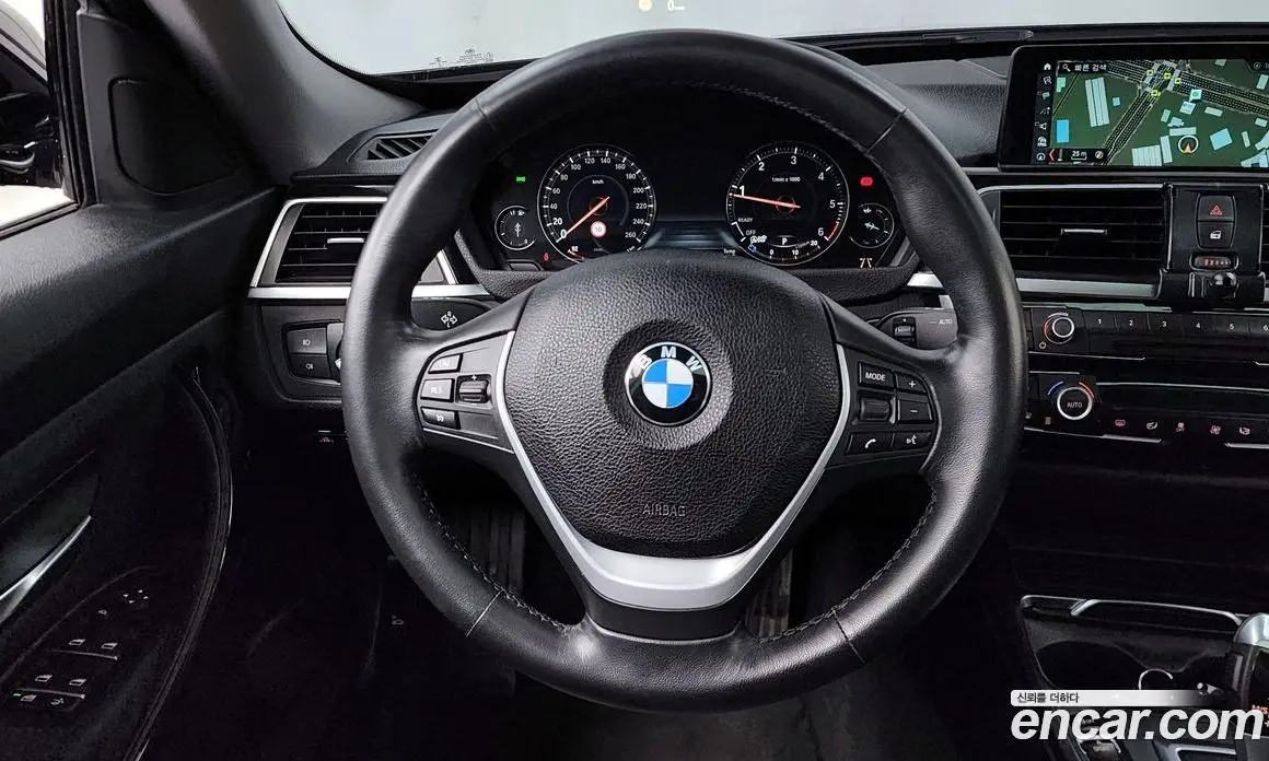 BMW 3 серия 2020 2.0 автомат (гидро), фото 13