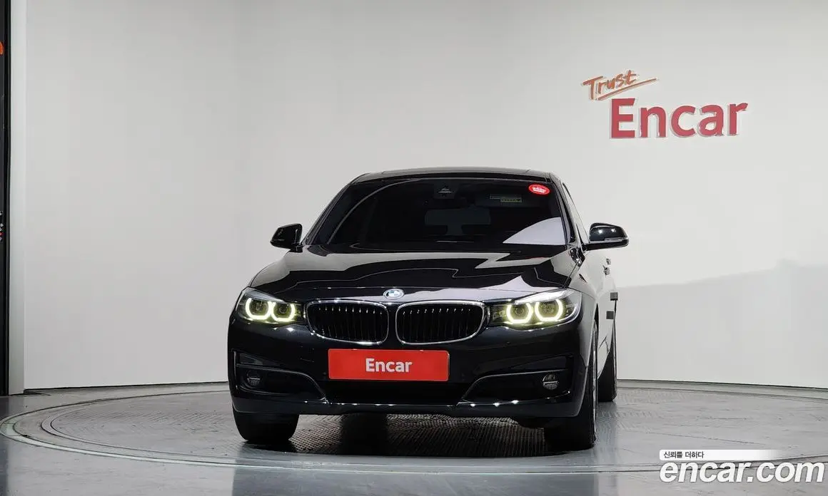 BMW 3 серия 2020 2.0 автомат (гидро), фото 3