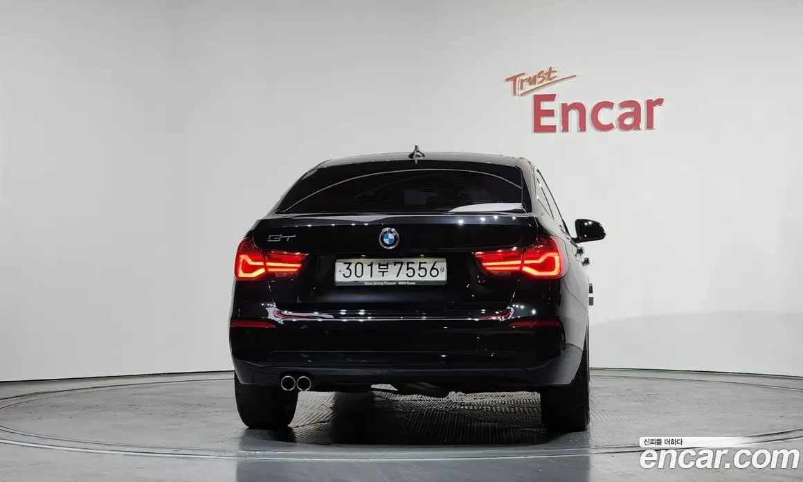 BMW 3 серия 2020 2.0 автомат (гидро), фото 4