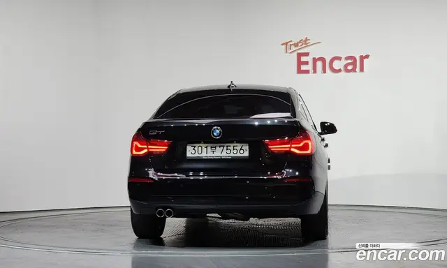 BMW 3 серия 2020 2.0 автомат (гидро), миниатюра 4