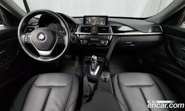 BMW 3 серия 2020 2.0 автомат (гидро), миниатюра 7