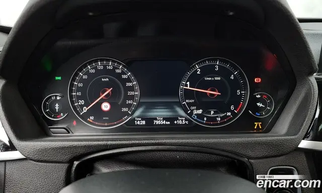 BMW 3 серия 2020 2.0 автомат (гидро), миниатюра 8