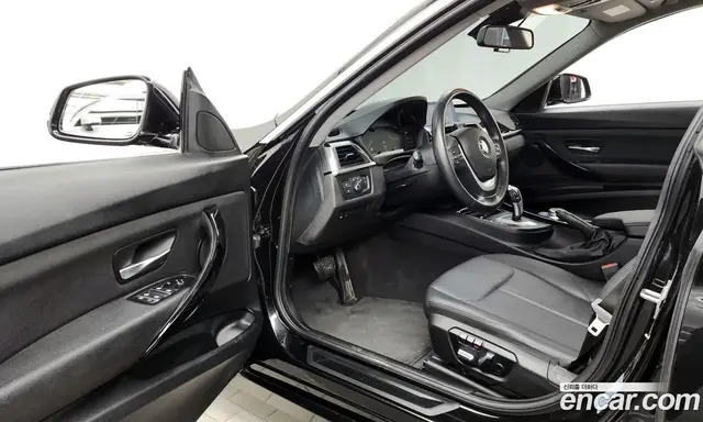 BMW 3 серия 2020 2.0 автомат (гидро), миниатюра 10