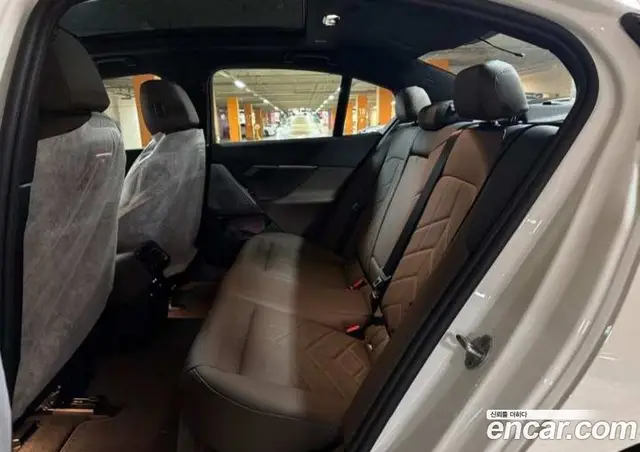 BMW 5 серия 2026 2.0 автомат (гидро), миниатюра 11 BMW 5 серия 2026 2.0 автомат (гидро), миниатюра 11