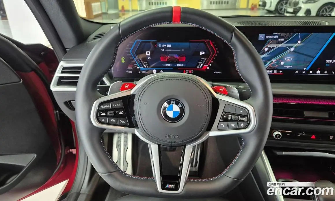 BMW M2 2026 3.0 автомат (гидро), фото 13