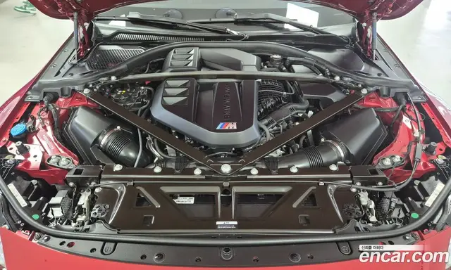 BMW M2 2026 3.0 автомат (гидро), миниатюра 6