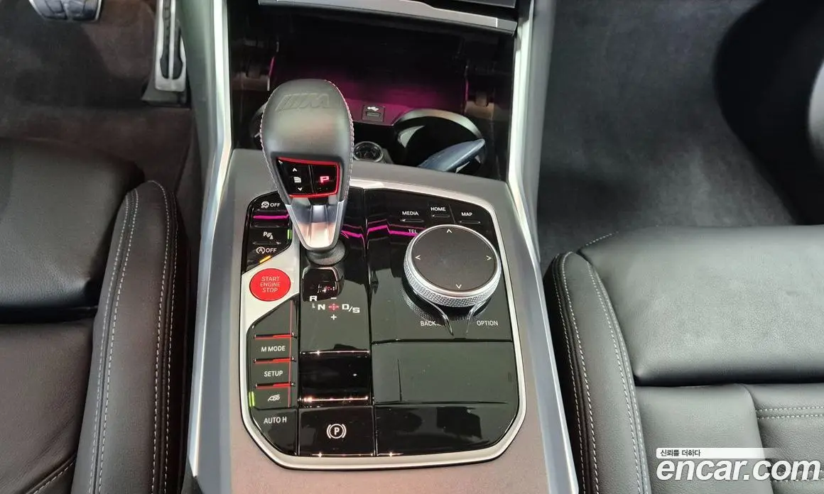 BMW M2 2026 3.0 автомат (гидро), фото 9