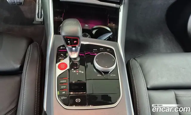 BMW M2 2026 3.0 автомат (гидро), миниатюра 9