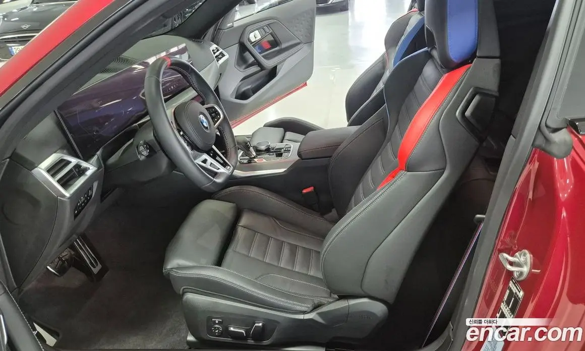 BMW M2 2026 3.0 автомат (гидро), фото 10