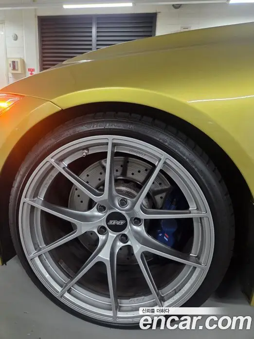 BMW M4 2016 3.0 автомат (гидро), фото 5