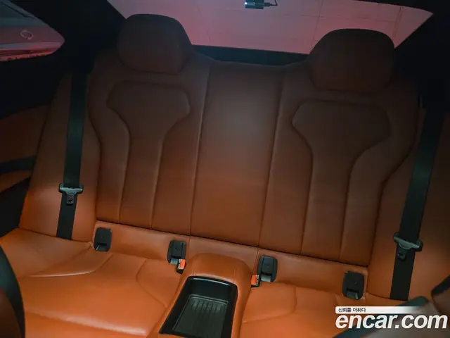 BMW M4 2016 3.0 автомат (гидро), миниатюра 9