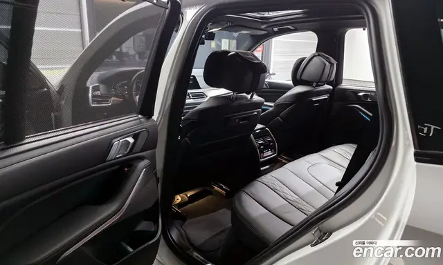 BMW X5 2023 3.0 автомат (гидро), миниатюра 11 BMW X5 2023 3.0 автомат (гидро), миниатюра 11
