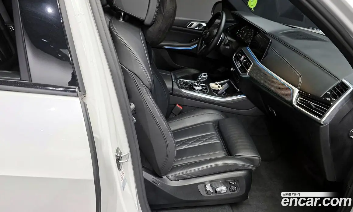 BMW X5 2023 3.0 автомат (гидро), фото 12 BMW X5 2023 3.0 автомат (гидро), фото 12