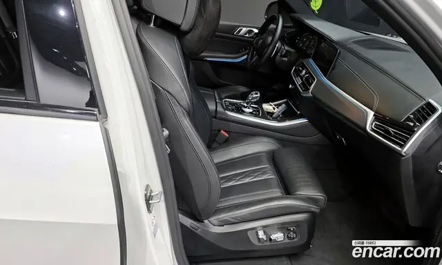 BMW X5 2023 3.0 автомат (гидро), миниатюра 12