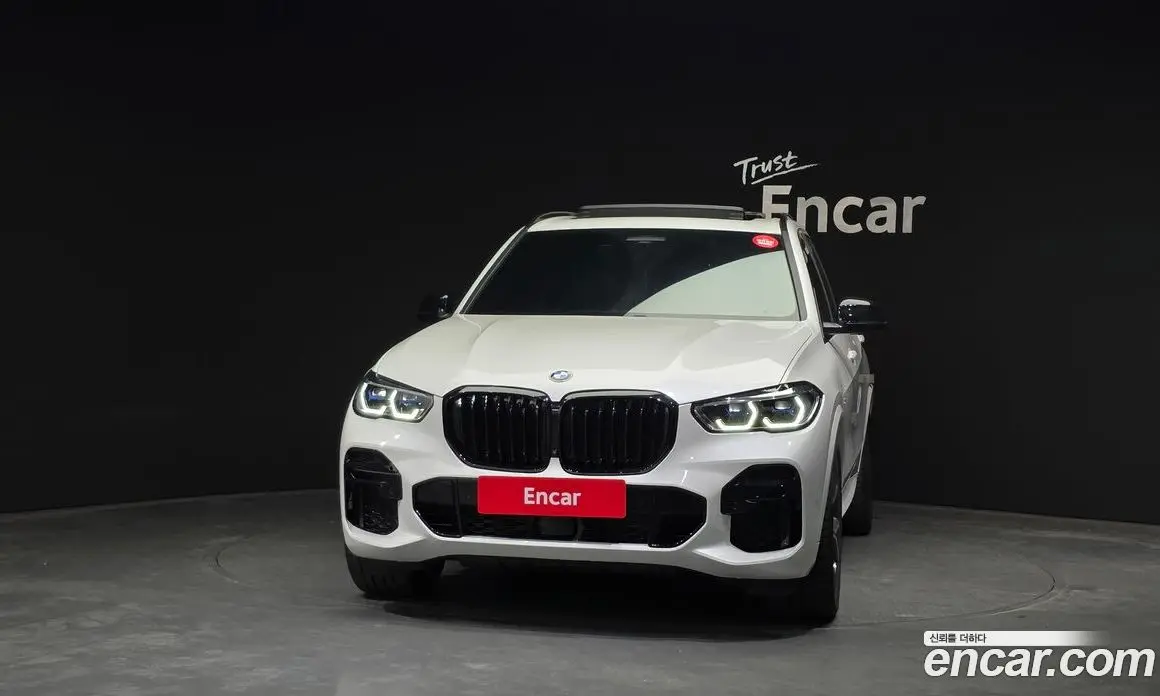 BMW X5 2023 3.0 автомат (гидро), фото 3 BMW X5 2023 3.0 автомат (гидро), фото 3