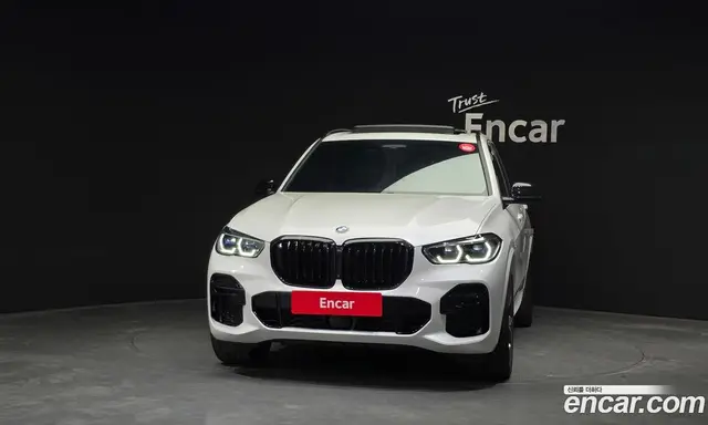 BMW X5 2023 3.0 автомат (гидро), миниатюра 3 BMW X5 2023 3.0 автомат (гидро), миниатюра 3