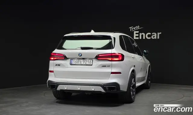 BMW X5 2023 3.0 автомат (гидро), миниатюра 4 BMW X5 2023 3.0 автомат (гидро), миниатюра 4