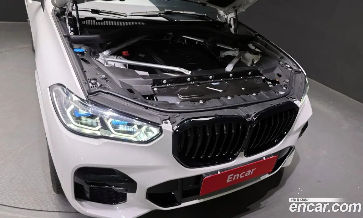 BMW X5 2023 3.0 автомат (гидро), фото 6 BMW X5 2023 3.0 автомат (гидро), фото 6