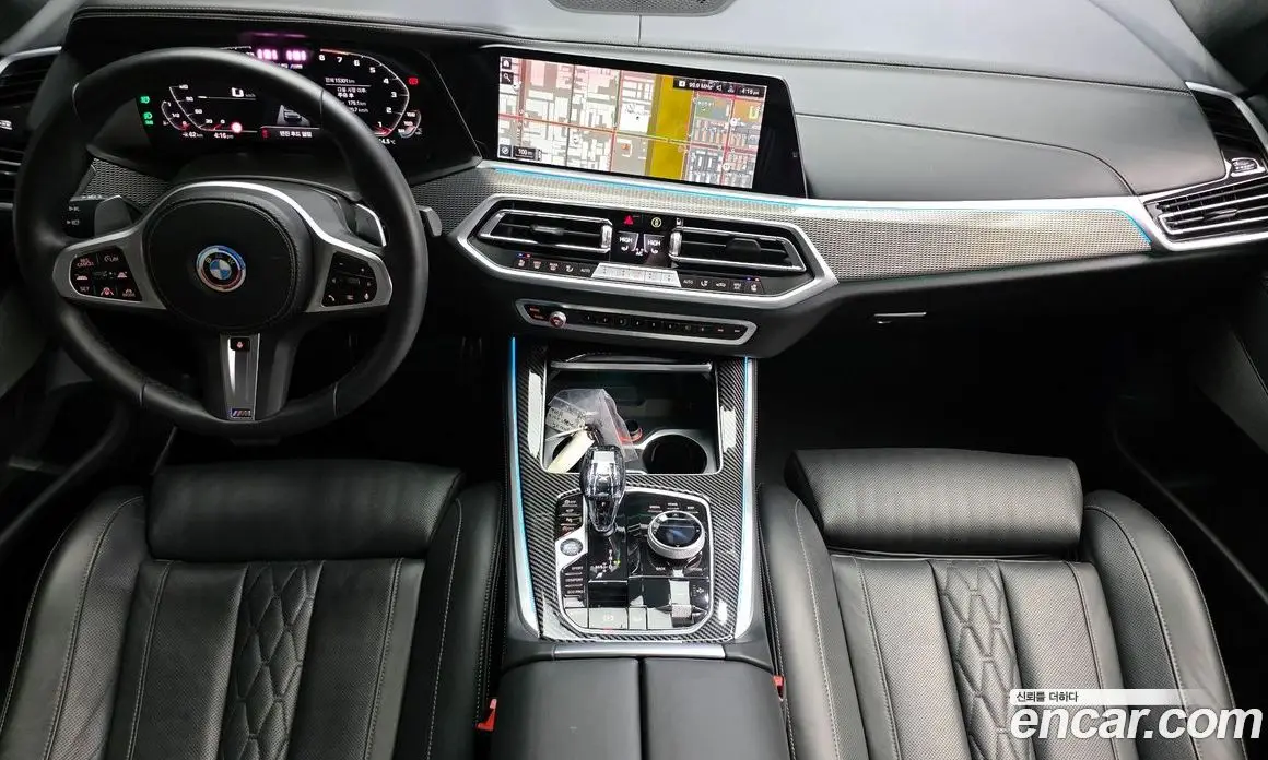 BMW X5 2023 3.0 автомат (гидро), фото 7 BMW X5 2023 3.0 автомат (гидро), фото 7