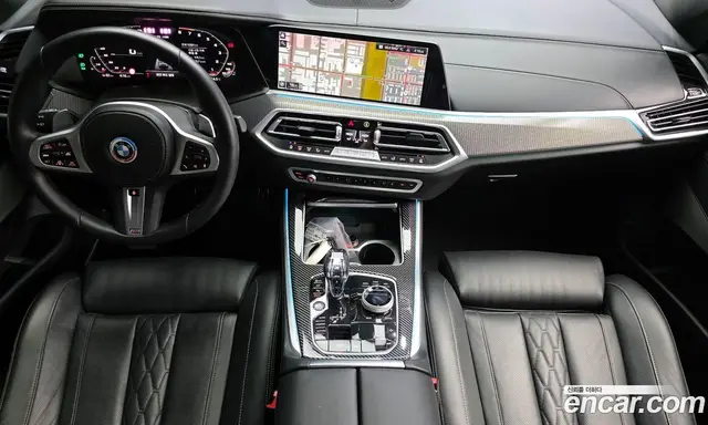 BMW X5 2023 3.0 автомат (гидро), миниатюра 7 BMW X5 2023 3.0 автомат (гидро), миниатюра 7
