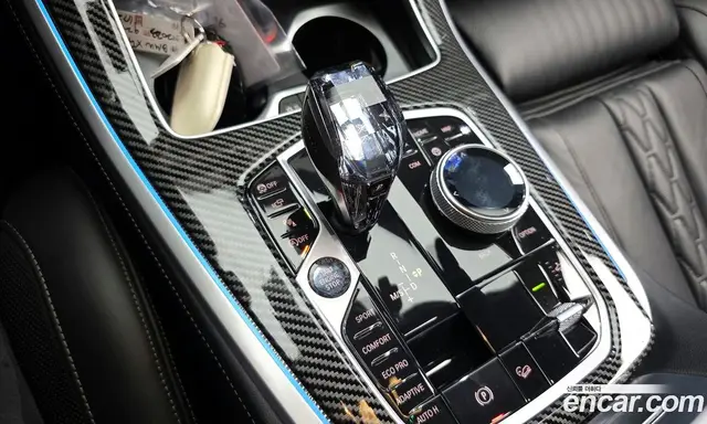 BMW X5 2023 3.0 автомат (гидро), миниатюра 9 BMW X5 2023 3.0 автомат (гидро), миниатюра 9