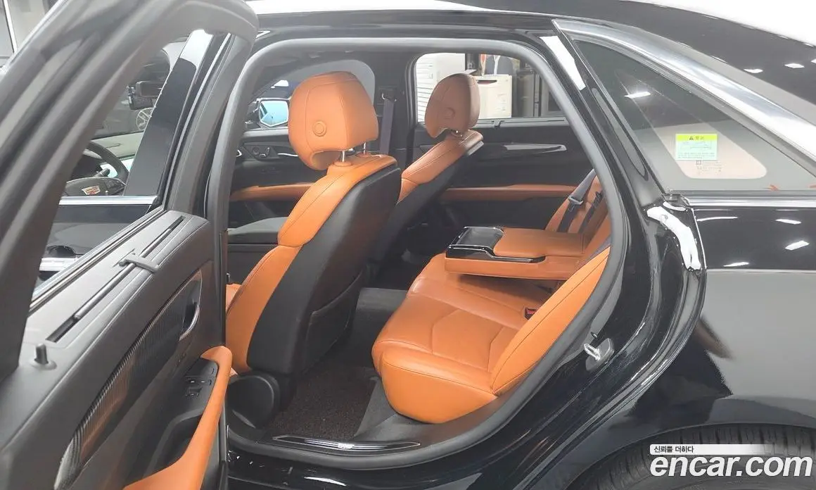 Cadillac CT6 2017 3.6 автомат (гидро), фото 11