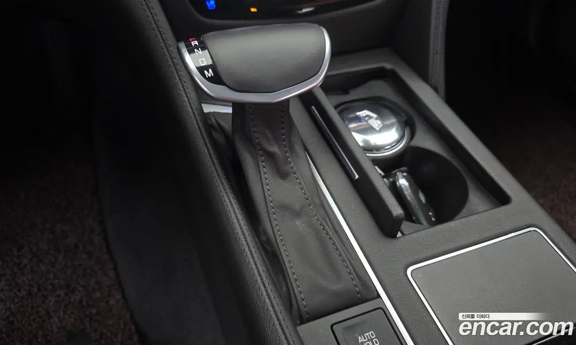 Cadillac CT6 2017 3.6 автомат (гидро), фото 9
