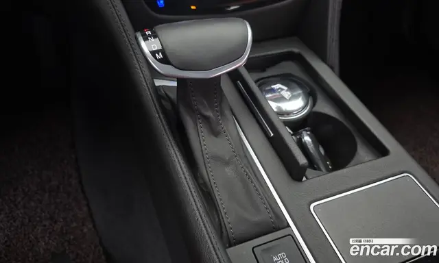 Cadillac CT6 2017 3.6 автомат (гидро), миниатюра 9