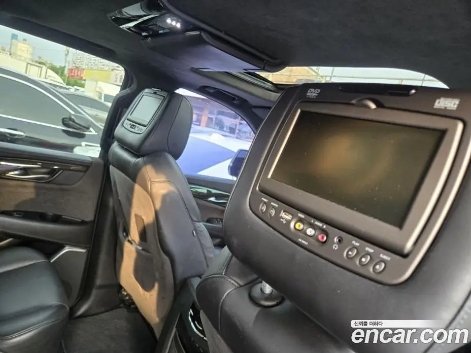 Cadillac Escalade 2019 6.2 автомат (гидро), фото 19