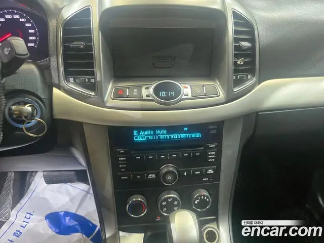 Chevrolet Captiva 2015 2.0 автомат (гидро), миниатюра 11 Chevrolet Captiva 2015 2.0 автомат (гидро), миниатюра 11