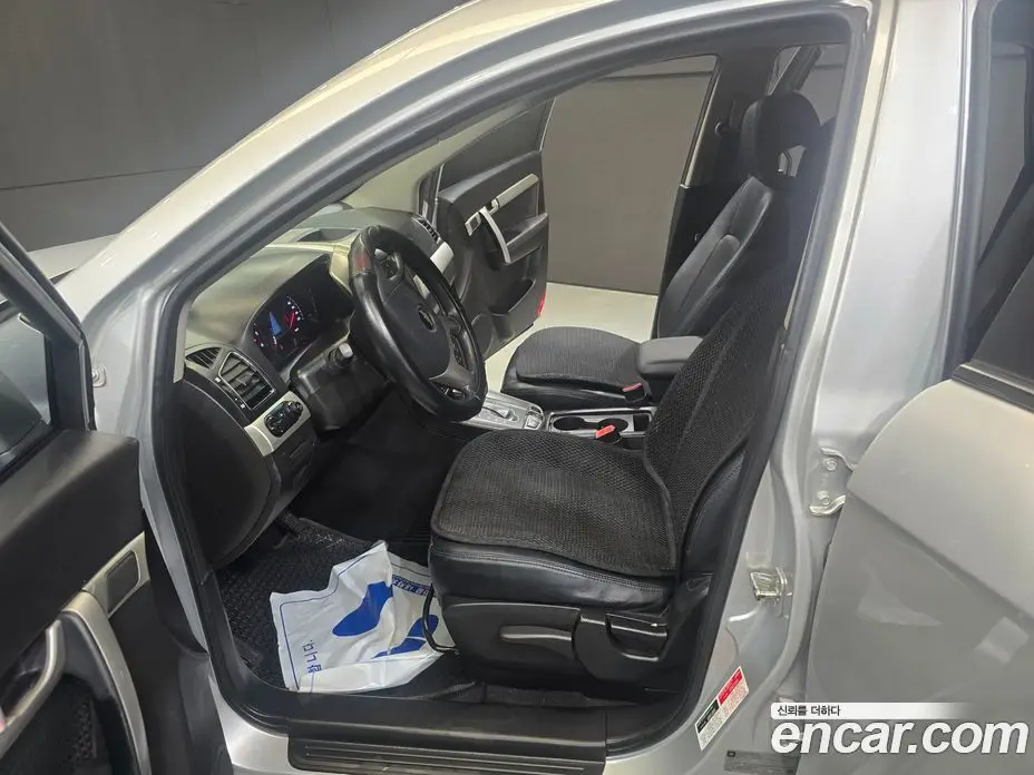 Chevrolet Captiva 2015 2.0 автомат (гидро), фото 16 Chevrolet Captiva 2015 2.0 автомат (гидро), фото 16