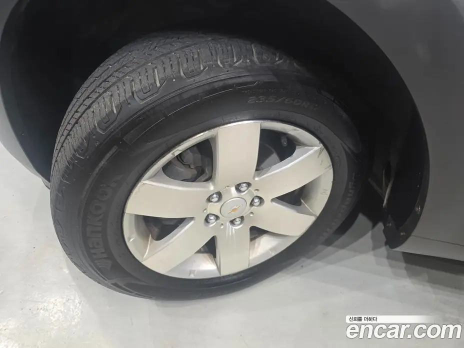Chevrolet Captiva 2015 2.0 автомат (гидро), фото 20 Chevrolet Captiva 2015 2.0 автомат (гидро), фото 20