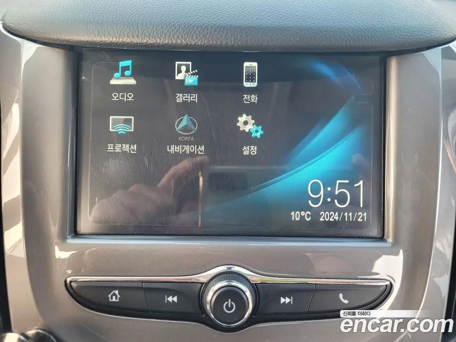 Chevrolet Cruze 2017 1.4 автомат (гидро), фото 11
