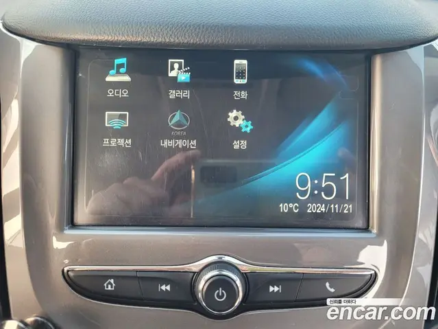 Chevrolet Cruze 2017 1.4 автомат (гидро), миниатюра 11