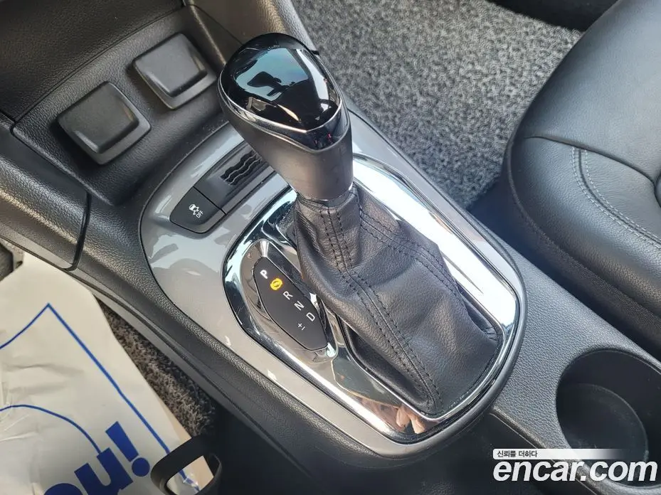 Chevrolet Cruze 2017 1.4 автомат (гидро), фото 14