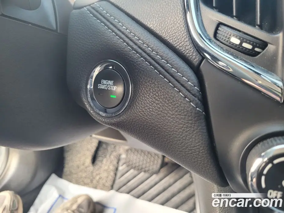Chevrolet Cruze 2017 1.4 автомат (гидро), фото 16