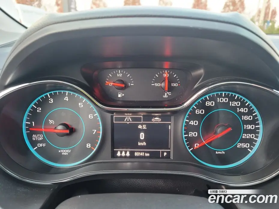 Chevrolet Cruze 2017 1.4 автомат (гидро), фото 10