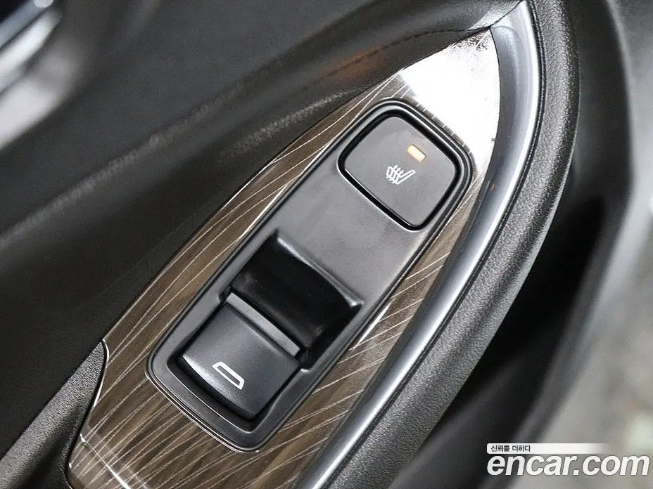 Chevrolet Malibu 2019 2.0 автомат (гидро), фото 12