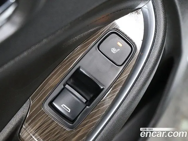 Chevrolet Malibu 2019 2.0 автомат (гидро), миниатюра 12