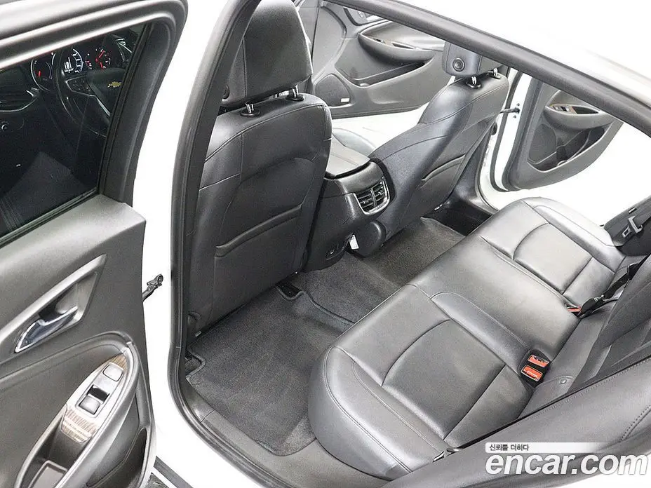 Chevrolet Malibu 2019 2.0 автомат (гидро), фото 15