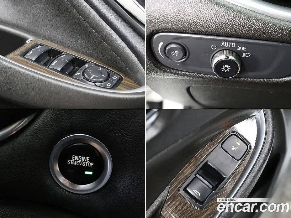 Chevrolet Malibu 2019 2.0 автомат (гидро), фото 18