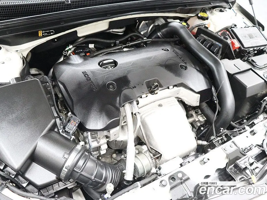 Chevrolet Malibu 2019 2.0 автомат (гидро), фото 19