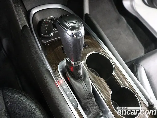 Chevrolet Malibu 2019 2.0 автомат (гидро), миниатюра 8