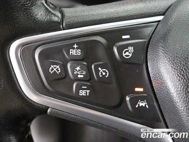 Chevrolet Malibu 2019 2.0 автомат (гидро), миниатюра 10