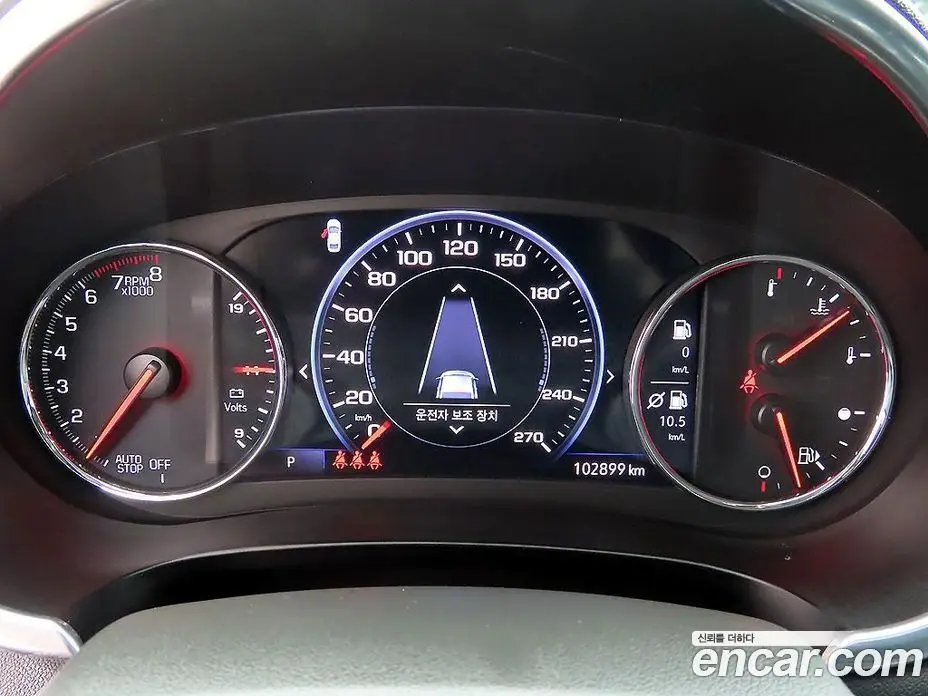 Chevrolet Malibu 2020 1.3 автомат (гидро), фото 9