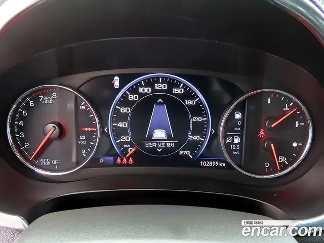 Chevrolet Malibu 2020 1.3 автомат (гидро), миниатюра 9
