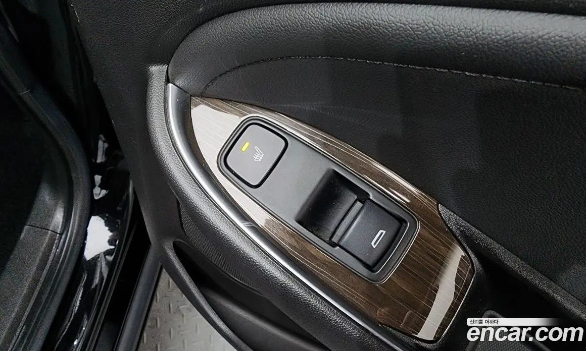 Chevrolet Malibu 2021 1.3 автомат (гидро), фото 19