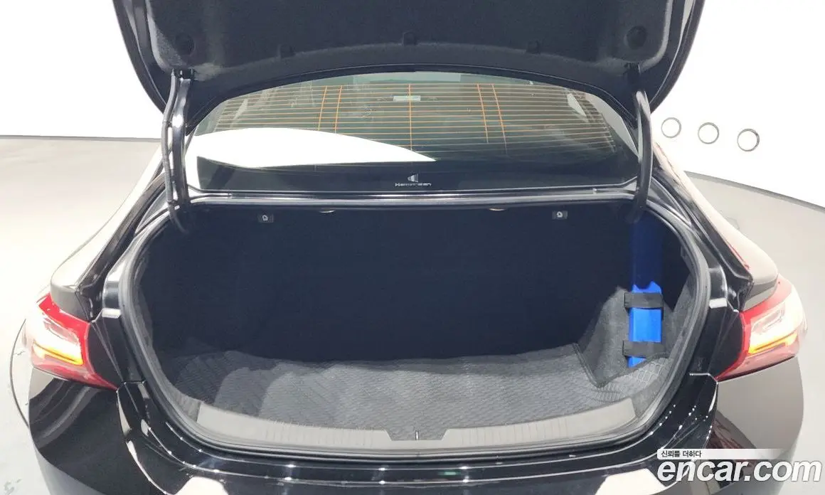 Chevrolet Malibu 2021 1.3 автомат (гидро), фото 20