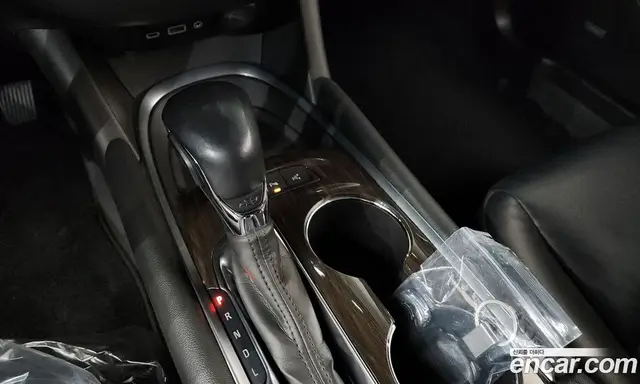 Chevrolet Malibu 2021 1.3 автомат (гидро), миниатюра 9