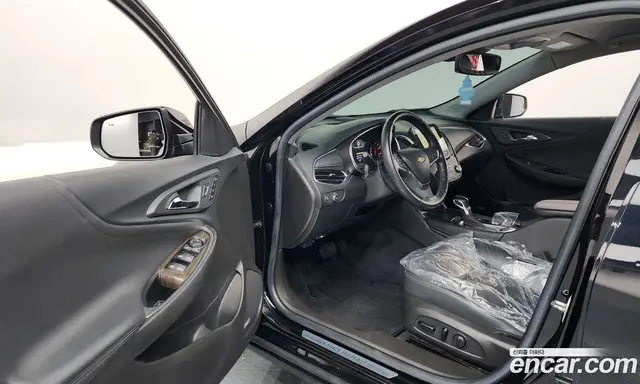 Chevrolet Malibu 2021 1.3 автомат (гидро), миниатюра 10
